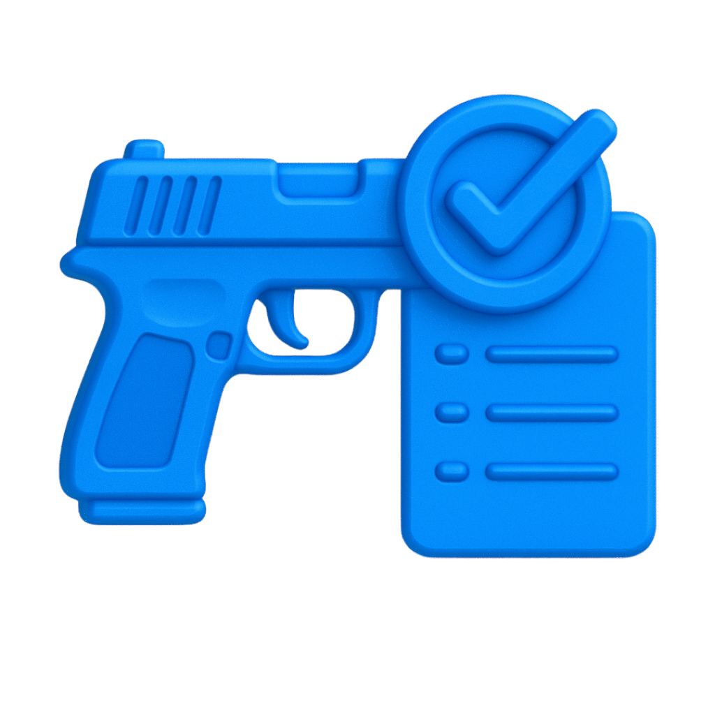 Weapon Validation