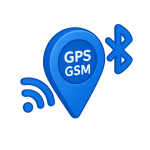 GSM GPS Tracking System