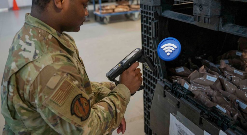 Weapon Tracking System Features